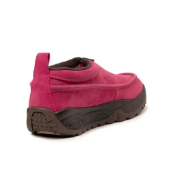 Nike Sneakers En Cuir|Baskets D'Extérieur*ACG Izy Rush Pink / Khaki / Velvet Brown