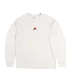 Nike T-Shirts*ACG Lungs Longsleeve Summit White