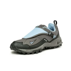Nike Sneakers Végétaliens|Baskets D'Extérieur*ACG Phassad Cave Stone / Aluminum / Cave Stone
