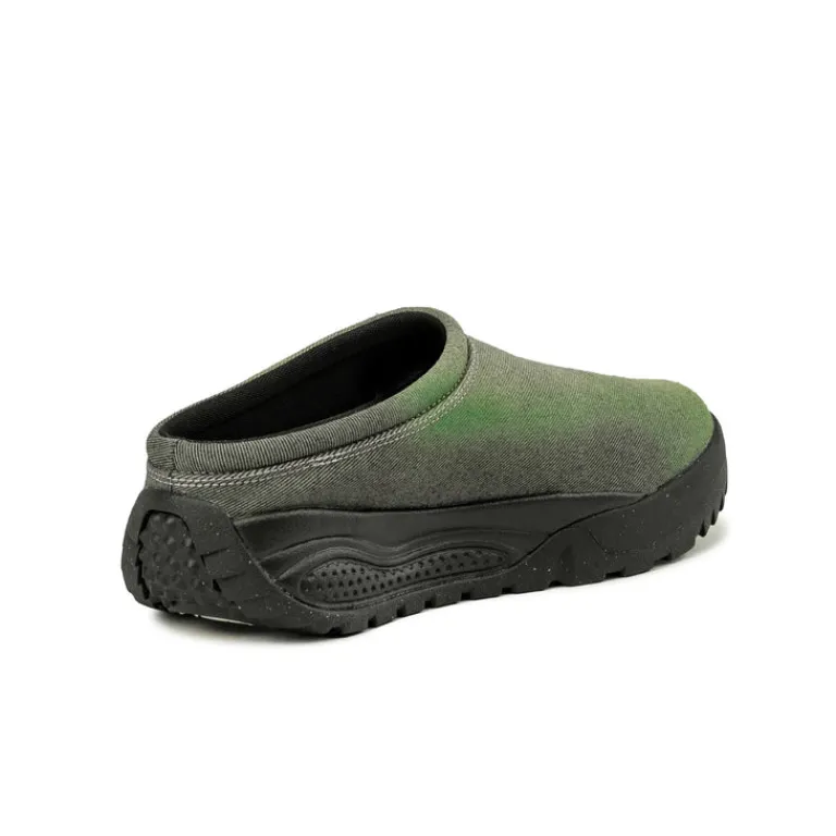 Nike Sneakers En Cuir*ACG Rufus Stadium Green / Khaki / Light Lemon Twist