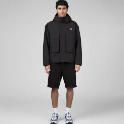Nike Gilets*ACG Skull Peak Storm-FIT Jacket Black / Black / White