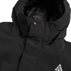 Nike Gilets*ACG Skull Peak Storm-FIT Jacket Black / Black / White
