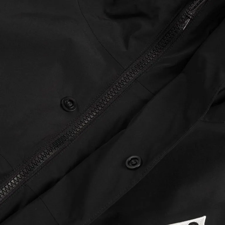 Nike Gilets*ACG Skull Peak Storm-FIT Jacket Black / Black / White