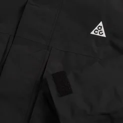 Nike Gilets*ACG Skull Peak Storm-FIT Jacket Black / Black / White