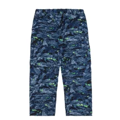 Nike Pantalons*ACG "Smith Summit" Water-Repellent UV Cargo Pants Midnight Navy / Blue Void / Summit White