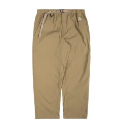 Nike Pantalons*ACG UV Hike Pants Parachute Beige / College Grey / Summit White