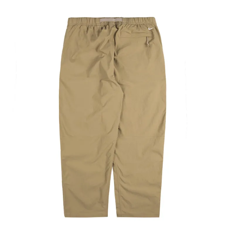 Nike Pantalons*ACG UV Hike Pants Parachute Beige / College Grey / Summit White
