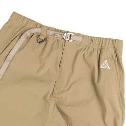 Nike Pantalons*ACG UV Hike Pants Parachute Beige / College Grey / Summit White