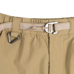 Nike Pantalons*ACG UV Hike Pants Parachute Beige / College Grey / Summit White