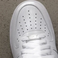 Nike Sneakers En Cuir|Sneakers Blancs*Air Force 1 '07 White / White