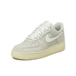 Nike Sneakers En Cuir*Air Force 1 '07 LX Phantom / Summit White / Light Bone