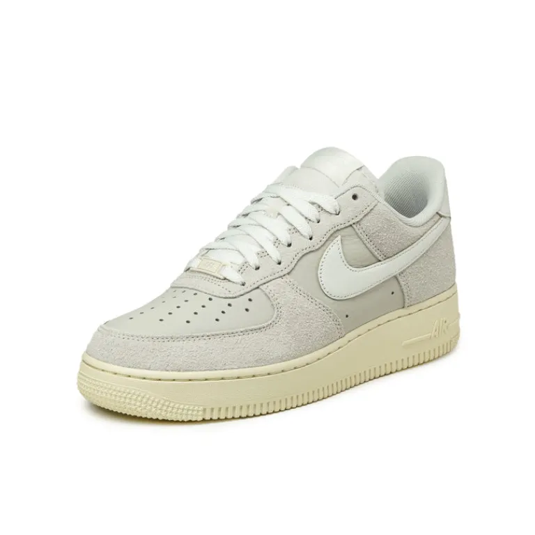 Nike Sneakers En Cuir*Air Force 1 '07 LX Phantom / Summit White / Light Bone