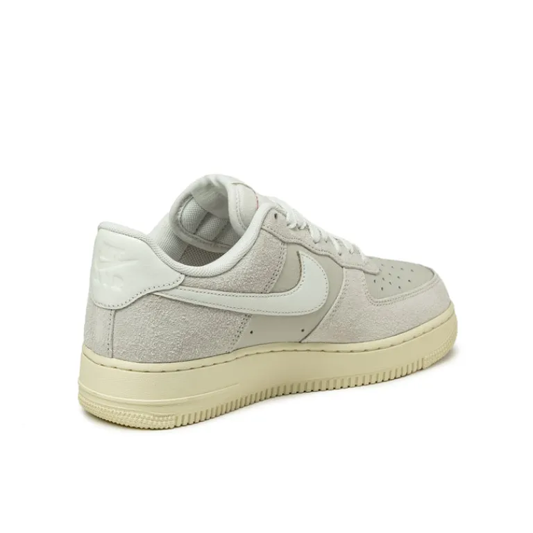 Nike Sneakers En Cuir*Air Force 1 '07 LX Phantom / Summit White / Light Bone