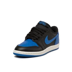 Jordan Sneakers En Cuir*Nike Air 1 Low 85 Black / Varsity Royal / Summit White