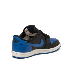 Jordan Sneakers En Cuir*Nike Air 1 Low 85 Black / Varsity Royal / Summit White