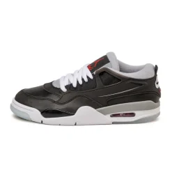 Jordan Sneakers Montantes*Nike Air 4 RM Black / Fire Red / Wolf Grey / White