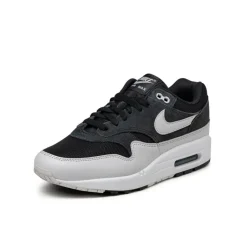 Nike Chaussures De Running Retro*Air Max 1 Essential Off Noir / Vast Grey / White / Black