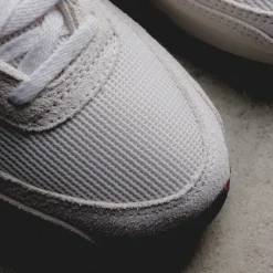 Nike Sneakers En Cuir|Chaussures De Running Retro*Air Max 90 PRM Phantom / Phantom / Light Bone