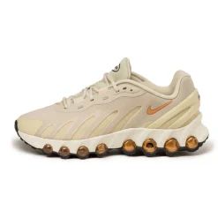 Nike Sneakers Végétaliens|Chaussures De Running Retro*Air Max DN8 Light Khaki / Monarch / Coconut Milk / Light Khaki
