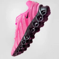 Nike Sneakers Végétaliens|Chaussures De Running Retro*Air Max Dn8 Hyper Pink / Black / Hyper Pink / Black