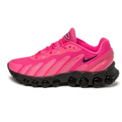 Nike Sneakers Végétaliens|Chaussures De Running Retro*Air Max Dn8 Hyper Pink / Black / Hyper Pink / Black
