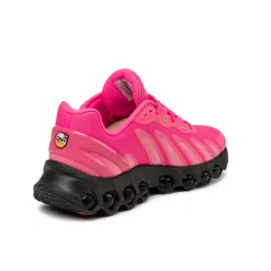 Nike Sneakers Végétaliens|Chaussures De Running Retro*Air Max Dn8 Hyper Pink / Black / Hyper Pink / Black