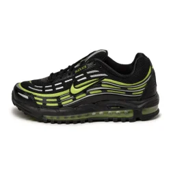 Nike Sneakers Végétaliens|Chaussures De Running Retro*Air Max TL 2.5 Black / Citron / Black