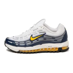 Nike Sneakers Végétaliens|Sneakers Blancs*Air Max TL 2.5 White / Varisity Maize-Midnight Navy