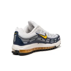 Nike Sneakers Végétaliens|Sneakers Blancs*Air Max TL 2.5 White / Varisity Maize-Midnight Navy