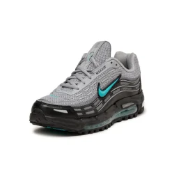 Nike Sneakers Végétaliens|Chaussures De Running Retro*Air Max TL 2.5 Wolf Grey / Dusty Cactus / Black / Cool Grey