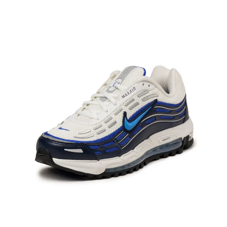 Nike Sneakers Végétaliens|Sneakers Blancs*Air Max TL 2.5 Summit White / University Blue / Obsidian