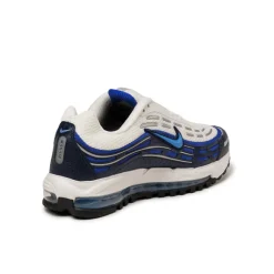 Nike Sneakers Végétaliens|Sneakers Blancs*Air Max TL 2.5 Summit White / University Blue / Obsidian