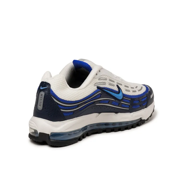 Nike Sneakers Végétaliens|Sneakers Blancs*Air Max TL 2.5 Summit White / University Blue / Obsidian