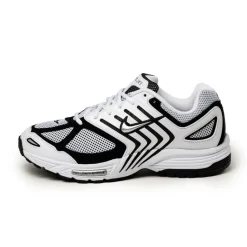 Nike Sneakers En Cuir|Sneakers Blancs*Air Pegasus 2005 White / Metallic Silver / Black