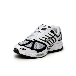 Nike Sneakers En Cuir|Sneakers Blancs*Air Pegasus 2005 White / Metallic Silver / Black
