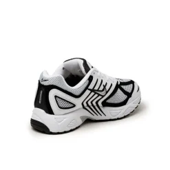 Nike Sneakers En Cuir|Sneakers Blancs*Air Pegasus 2005 White / Metallic Silver / Black