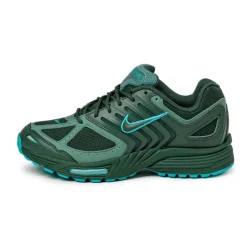 Nike Sneakers En Cuir|Chaussures De Running Retro*Air Pegasus 2005 Fir / Fir / Biocoastal / Dusty Cactus
