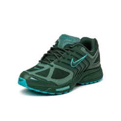 Nike Sneakers En Cuir|Chaussures De Running Retro*Air Pegasus 2005 Fir / Fir / Biocoastal / Dusty Cactus