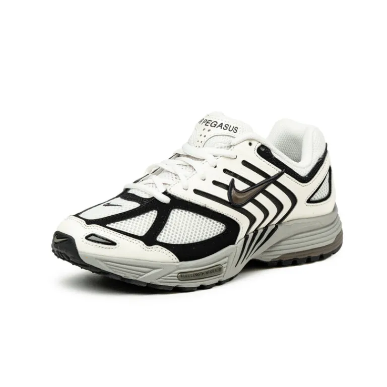 Nike Sneakers En Cuir|Chaussures De Running Retro*Air Pegasus 2005 Phantom / Ironstone / College Grey / Black