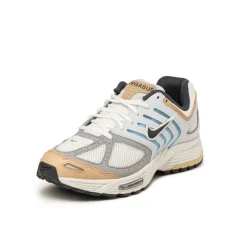 Nike Sneakers En Cuir|Chaussures De Running Retro*Air Pegasus 2005 Sail / Anthracite / Phantom / Aquarius Blue