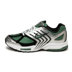 Nike Sneakers En Cuir|Chaussures De Running Retro*Air Pegasus 2005 Metallic Silver / Bicoastal / Black / White