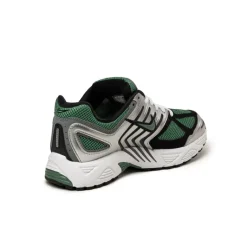 Nike Sneakers En Cuir|Chaussures De Running Retro*Air Pegasus 2005 Metallic Silver / Bicoastal / Black / White