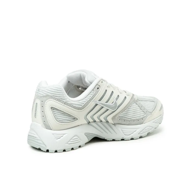 Nike Sneakers En Cuir|Chaussures De Running Retro*Air Pegasus 2005 SE Platinum Tint / Metallic Platinum