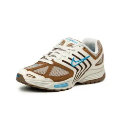 Nike Sneakers En Cuir|Chaussures De Running Retro*Air Pegasus 2005 SE Light Orewood Brown / Light Orewood Brown