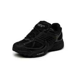 Nike Sneakers En Cuir|Chaussures De Running Retro*Air Pegasus Wave Black / Black / Anthracite / Cyber
