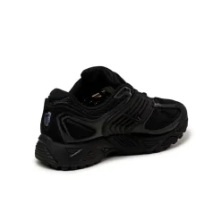 Nike Sneakers En Cuir|Chaussures De Running Retro*Air Pegasus Wave Black / Black / Anthracite / Cyber