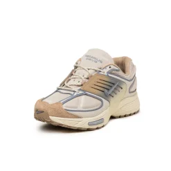Nike Sneakers En Cuir|Chaussures De Running Retro*Air Pegasus Wave PRM Light Orewood Brown / Ashen Slate / Phantom / Hemp