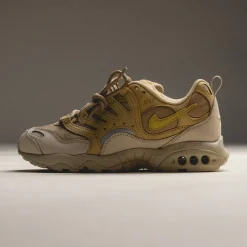 Nike Sneakers En Cuir|Baskets D'Extérieur*Air Terra Humara SP Sesame / Saturn Gold / Sanddrift