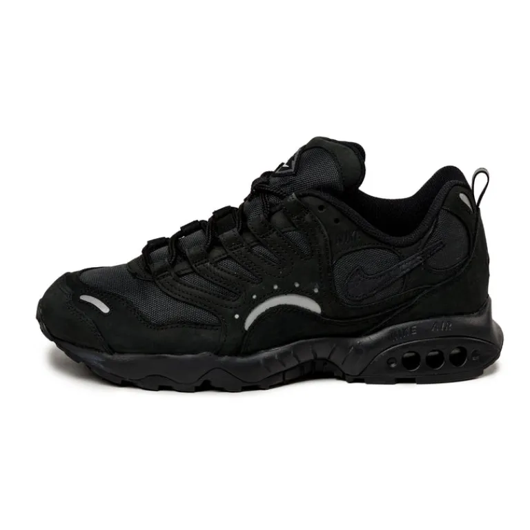 Nike Sneakers En Cuir|Baskets D'Extérieur*Air Terra Humara SP Black / Black / Black
