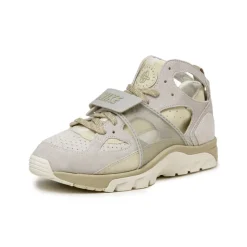 Nike Sneakers Montantes|Sneakers En Cuir*Air Trainer Huarache Sail / Light Khaki / Desert Khaki